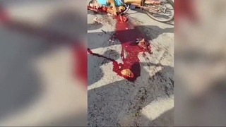 heartless Cyclist