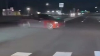 Doing doughnut - excellent outcome