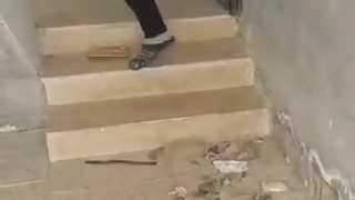 Syria - Hunting Alawites