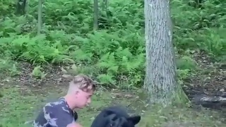 Smarter than the average bear