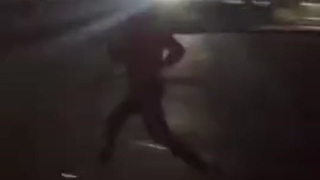 cop chase