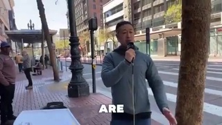 This is what democrats vote for