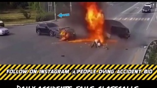 Extreme fails