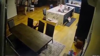 Dishwasher broke