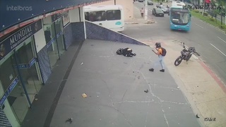 Face down ass up