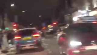The Streets of London