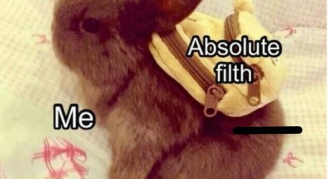 A Lot Of Filth