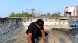 Boi's will be boys