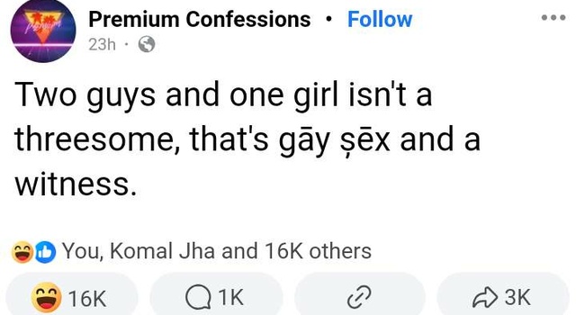 Yes it is
