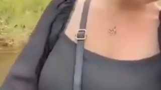 Badass granma