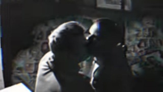 United Kingdoms Prime minister with his secret lover cctv uncut raw
