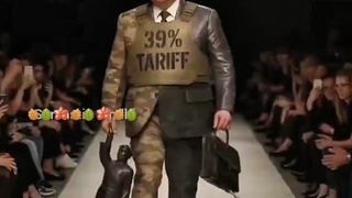 Tariffed World