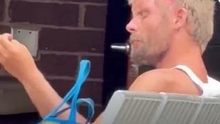 When the headphones come off