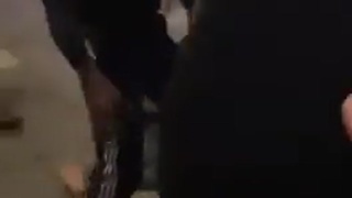 Pussy pass denial