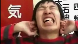 Funny Asian Video