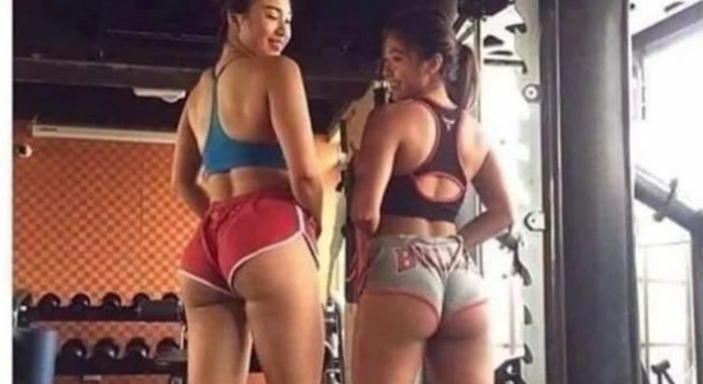 Build This Booty