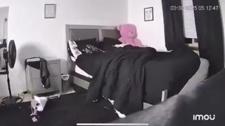 Love Is In The Air