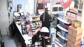 No-Nonsense Security Action