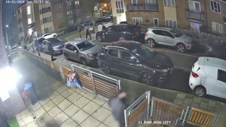 Bang Bang Drive By