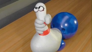 Strike!