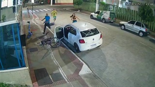 Fake it till you make it