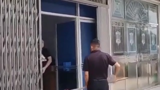 What happens in China...