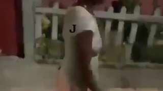 What a hot head