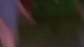 Moron In Van Causes Mayhem