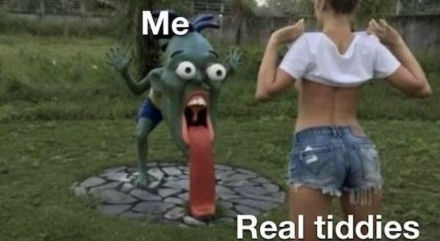 Same Reaction