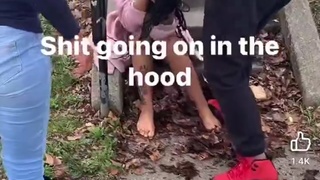 The warm weather is back