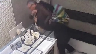 Dumb thief