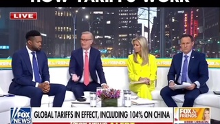 Fox &