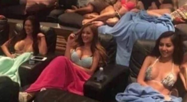 He Looks Happy