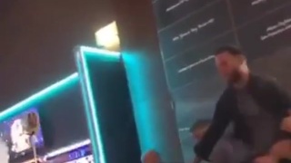 On your head son!