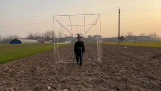 THE WAR CAGE