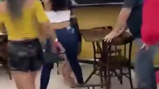 Bitch Fight