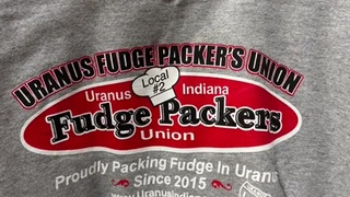 Your anus