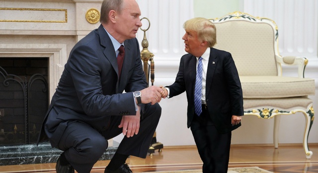 The Best Lil' Dealmaker