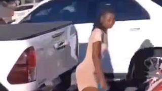 Fuck your truck