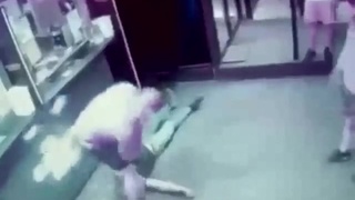 Barbarian