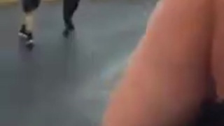 Traveller Fight