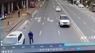 Surprised?