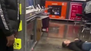 Pussy pass DENIED