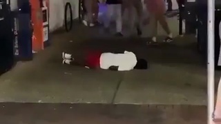 Turned off