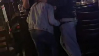 Let me buy a drink