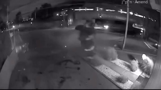 Worst Accident of the Century.