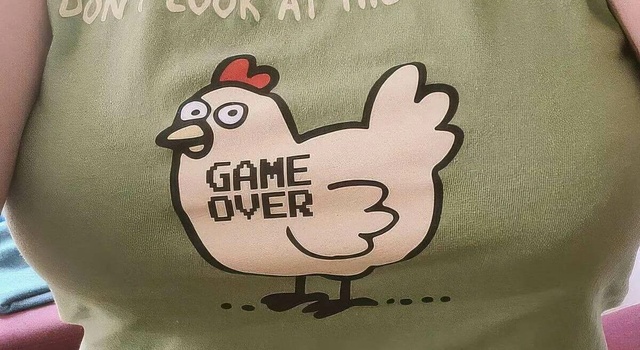 chicken game