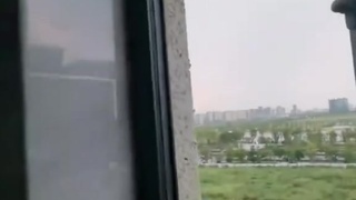 When Lightning Strikes