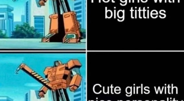 That Was Unexpected