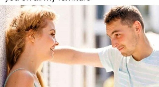 are you my pinkytoe